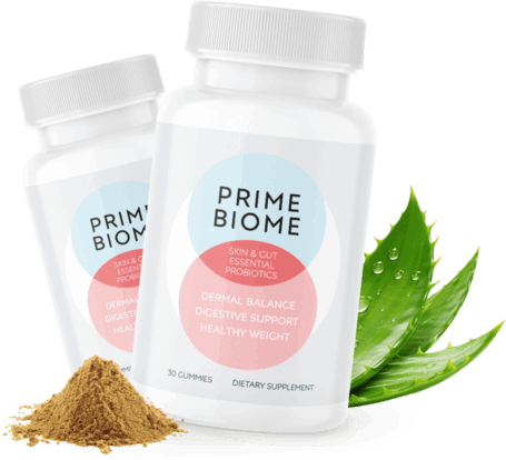 Get prime biome