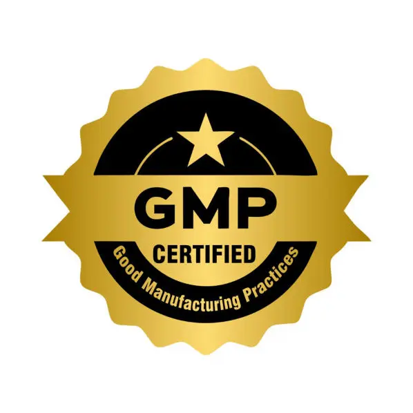 Prime Biome GMP Certified